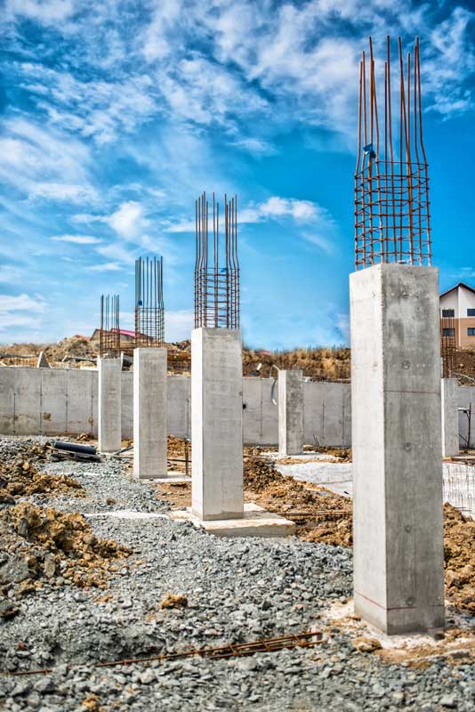 foundation