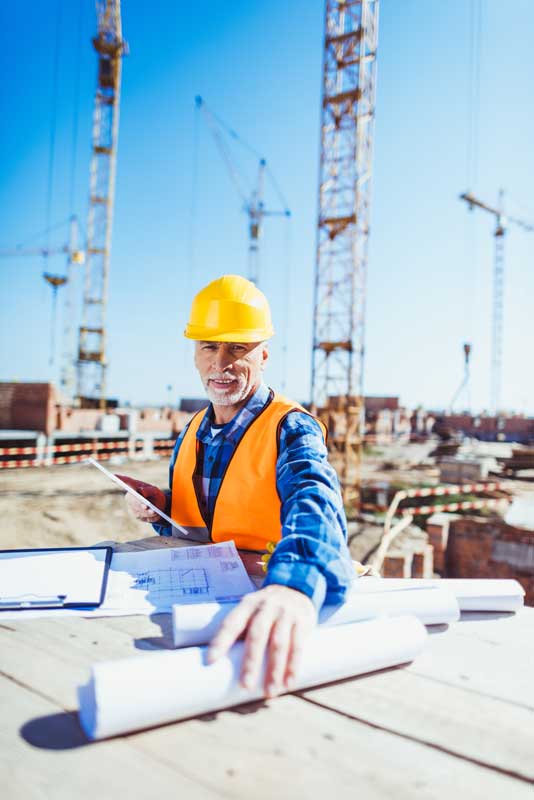 construction planning