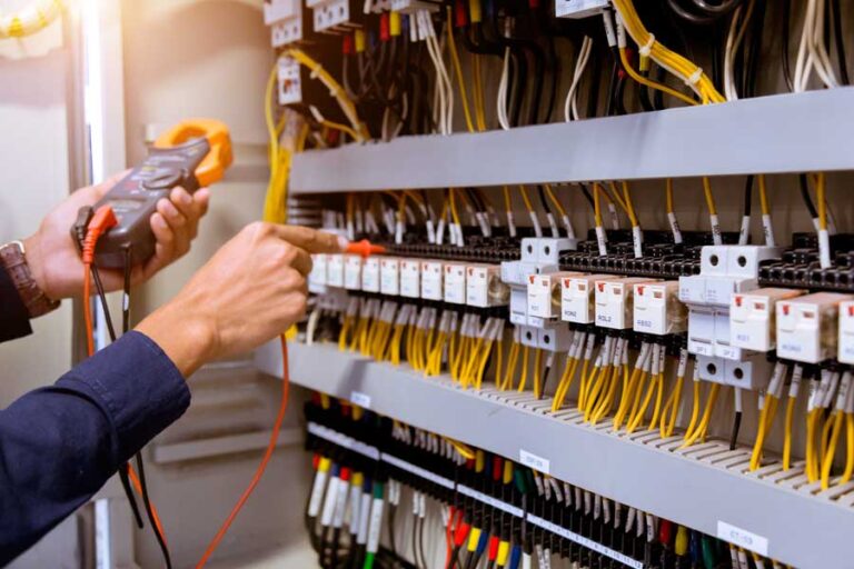 electrical