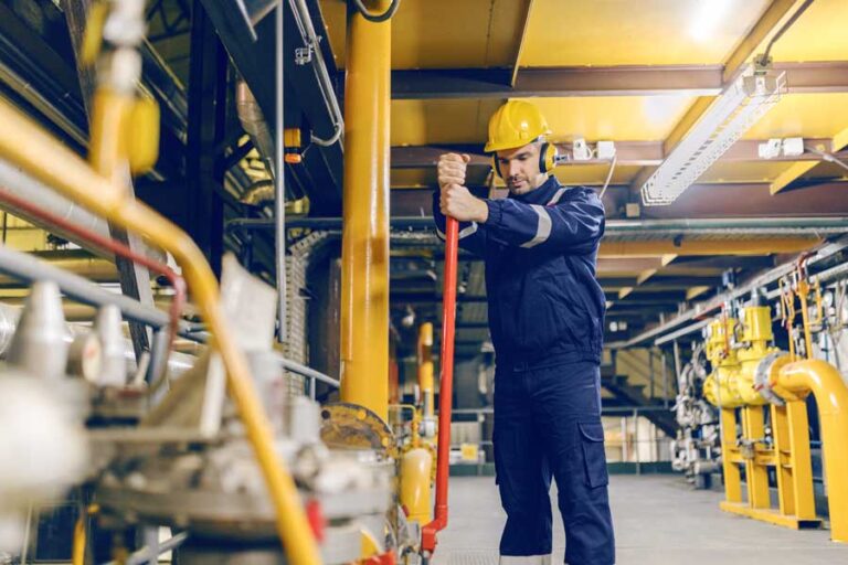 maintenance