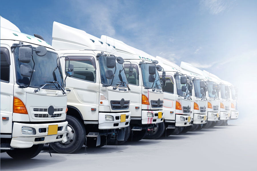 trucks